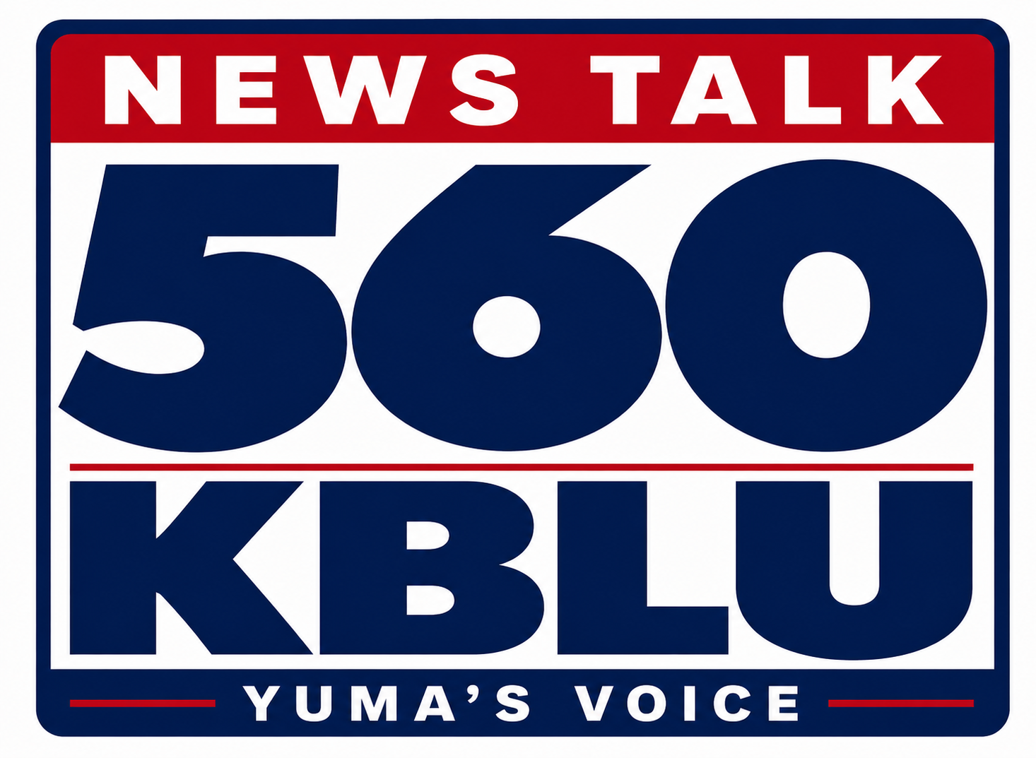 KBLU 560 | NEWS TALK 